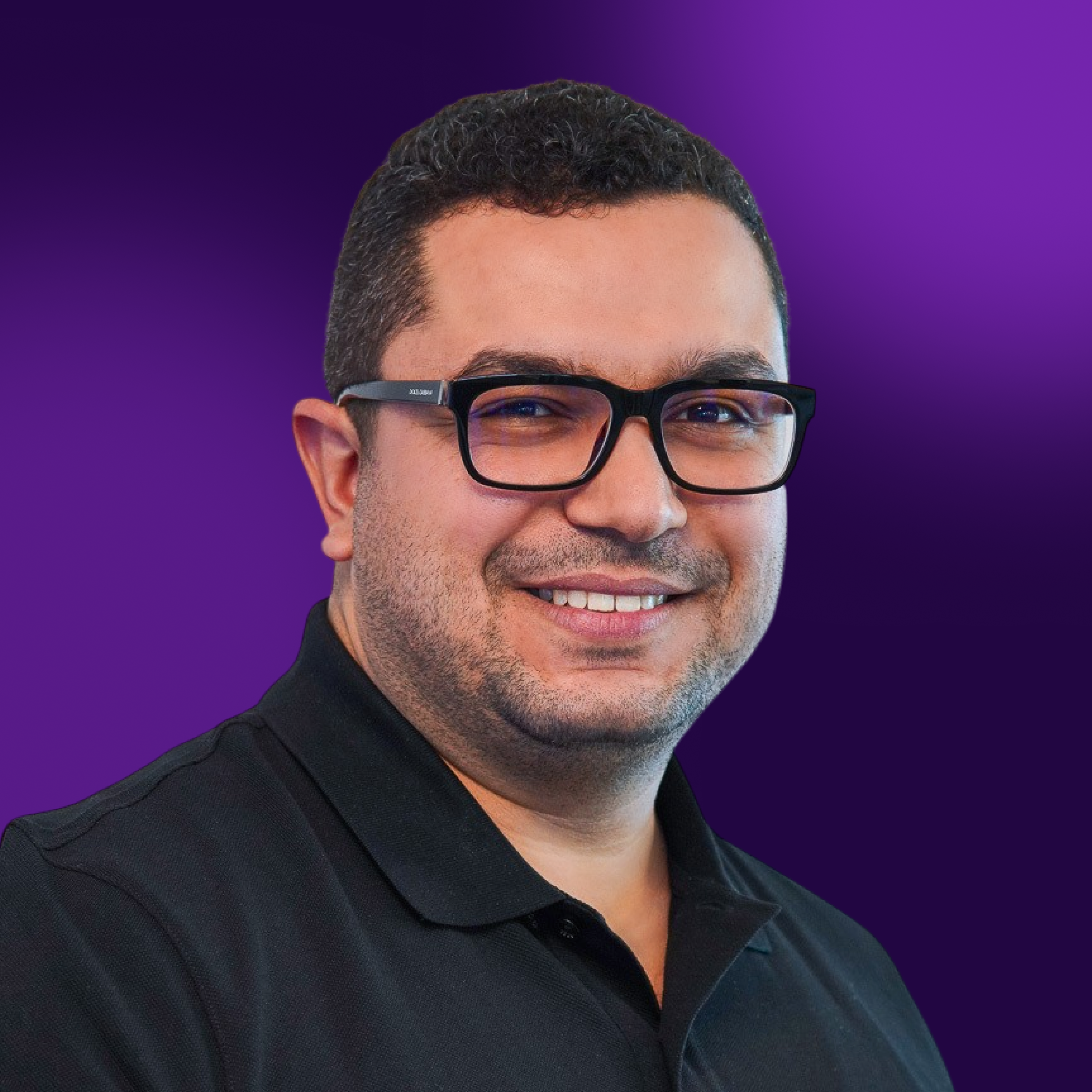 Brahim Bouine